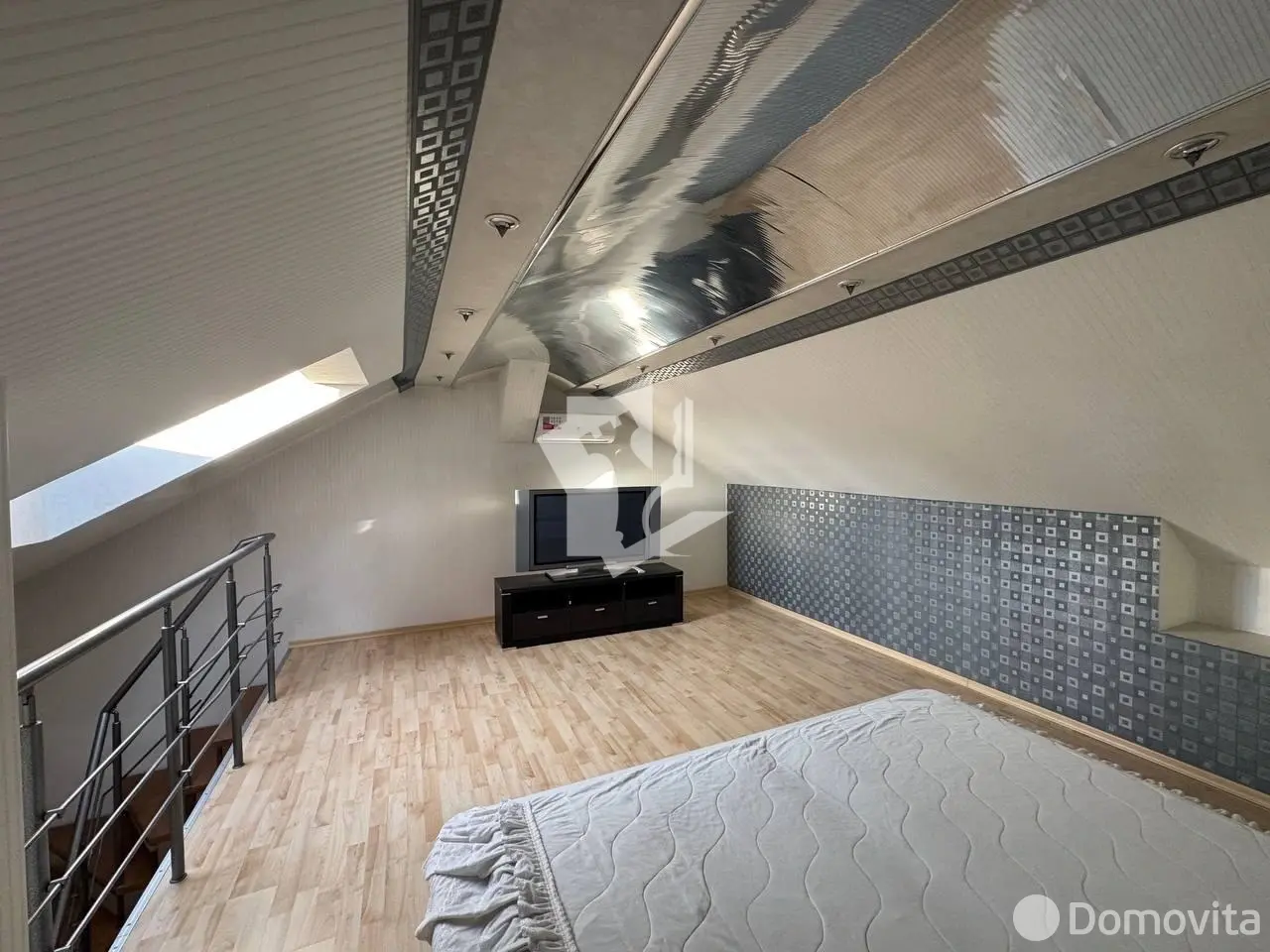 Снять 3-комнатную квартиру в Минске, ул. Тимошенко, д. 10, 1000USD, код 147800 - фото 28