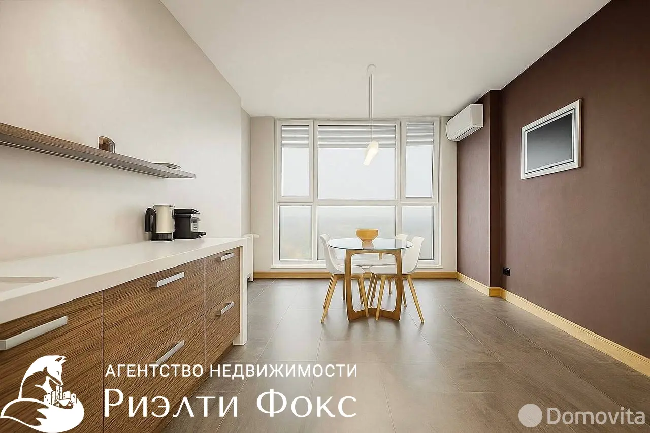 Стоимость аренды квартиры, Минск, ул. Леонида Беды, д. 45