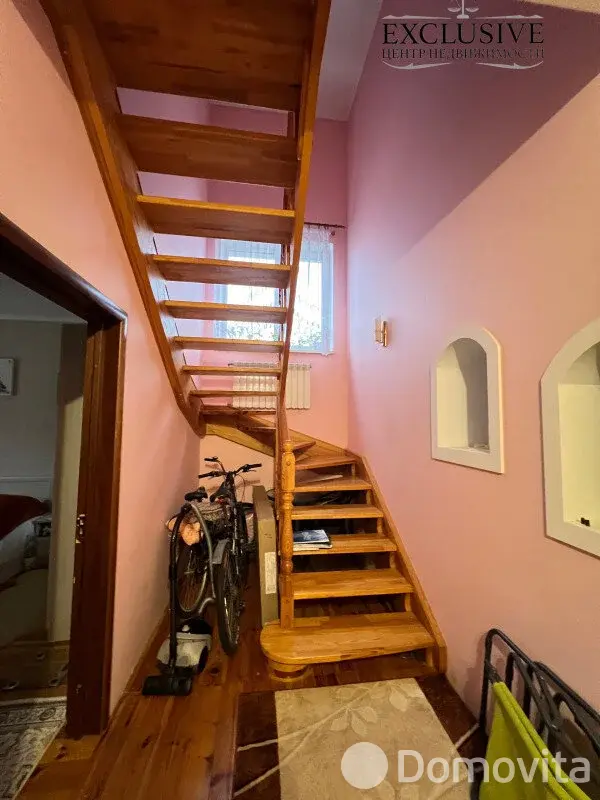 дом, Барановичи, ул. Новаторов, д. 71 - лучшее предложение