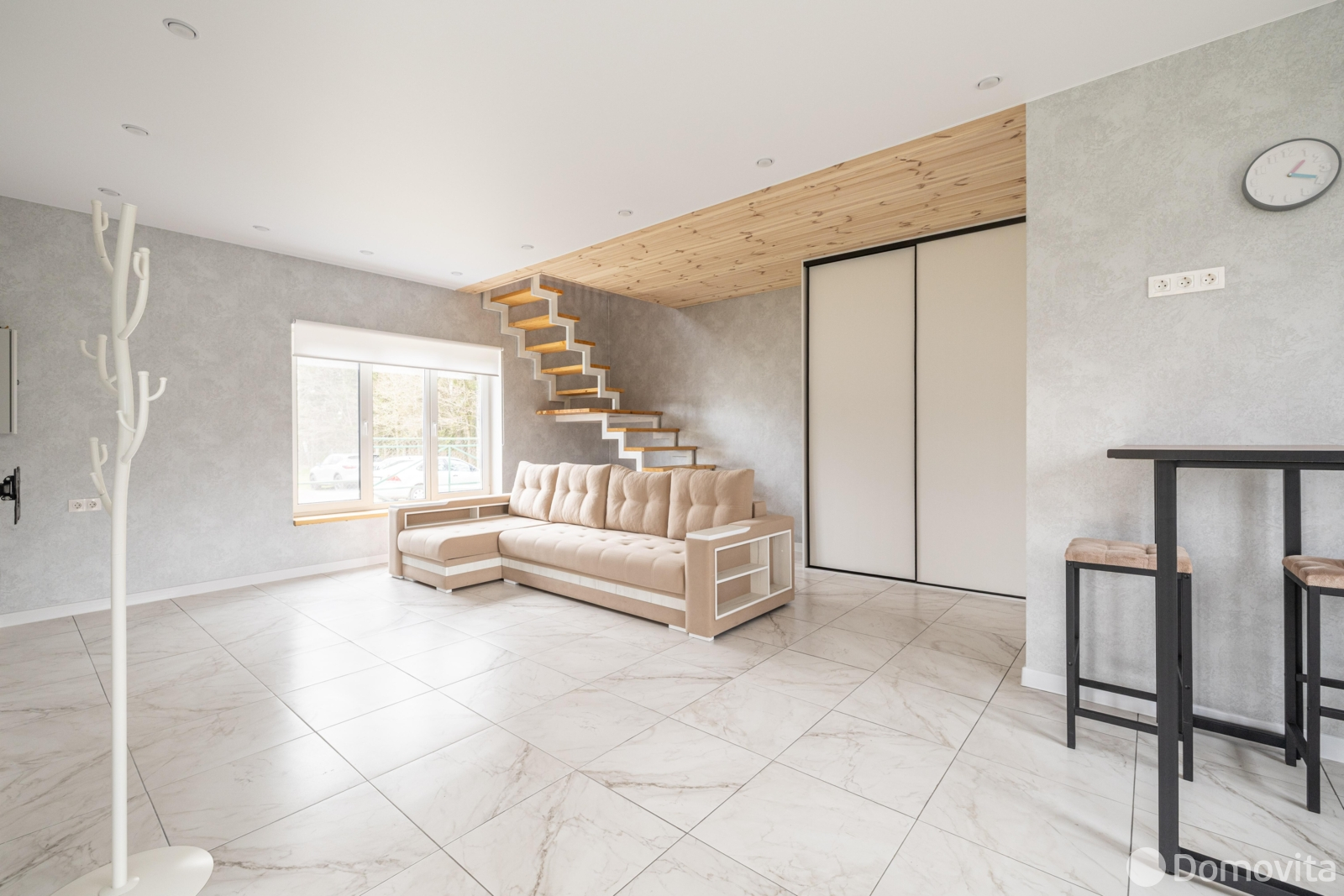 Цена продажи дома, Родник-5, д. 126/а