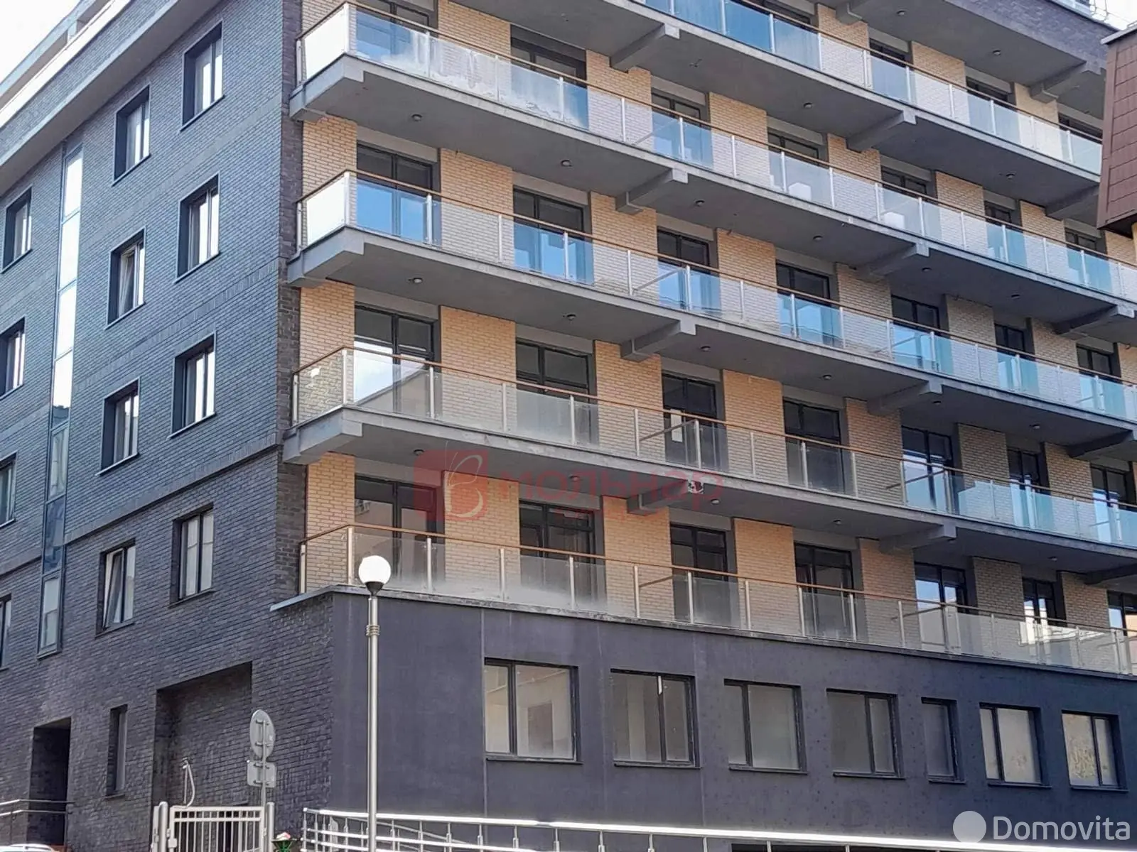 офис, Минск, ул. Мясникова, д. 27