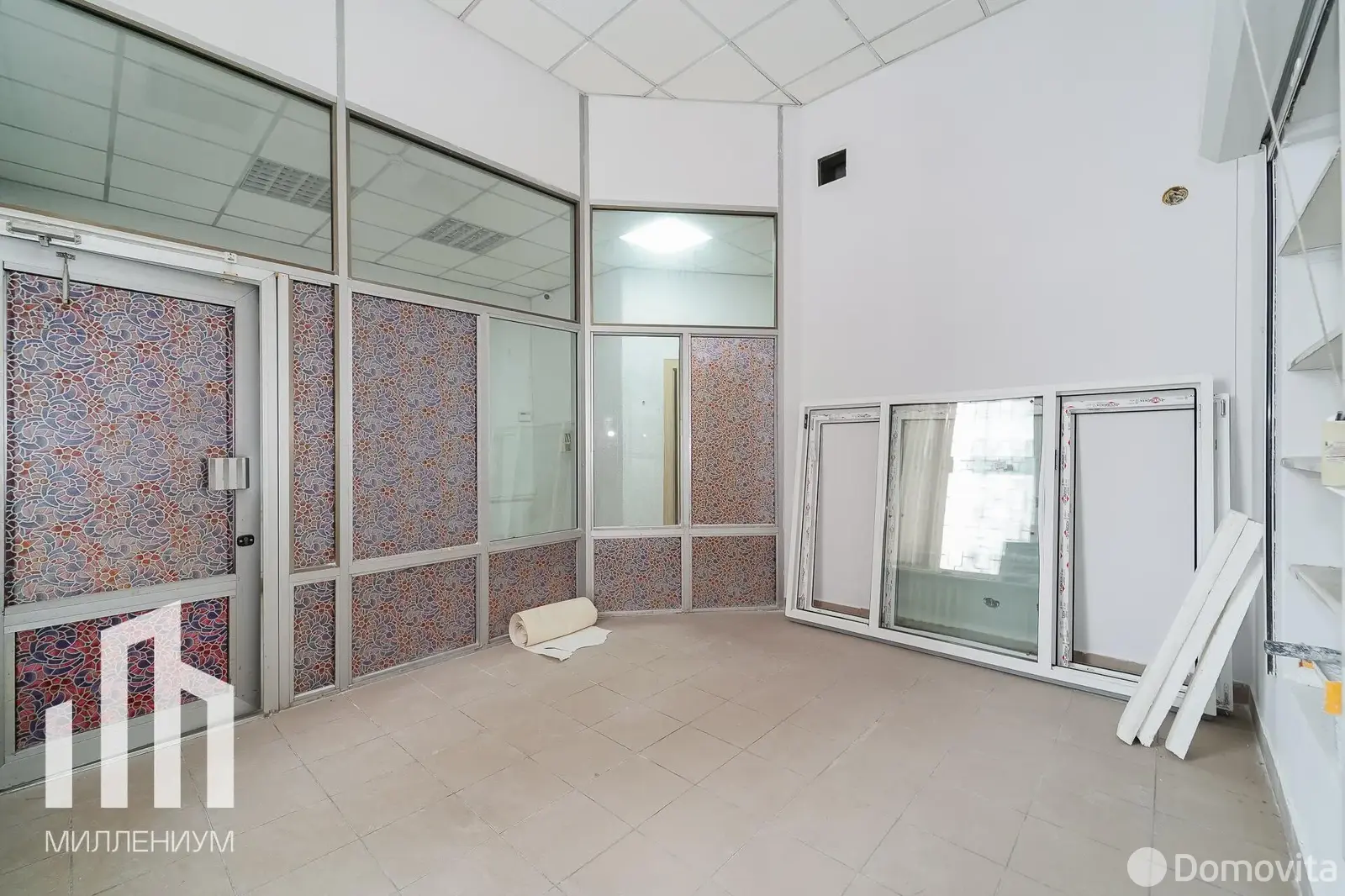 Аренда офиса на ул. Денисовская, д. 9 в Минске, 2944USD, код 16454 - фото 19