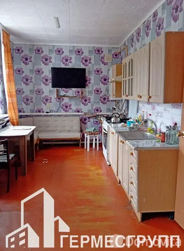 Цена продажи коттеджа, Красное, ул. Советская