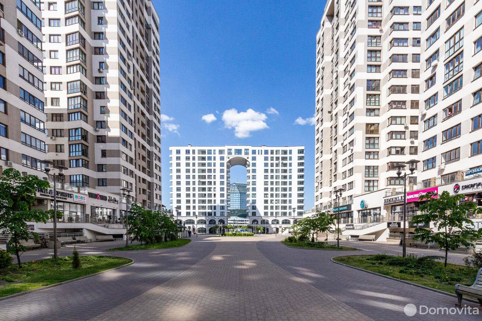 Купить торговую точку на ул. Петра Мстиславца, д. 8 в Минске, 209000USD, код 996444 - фото 2