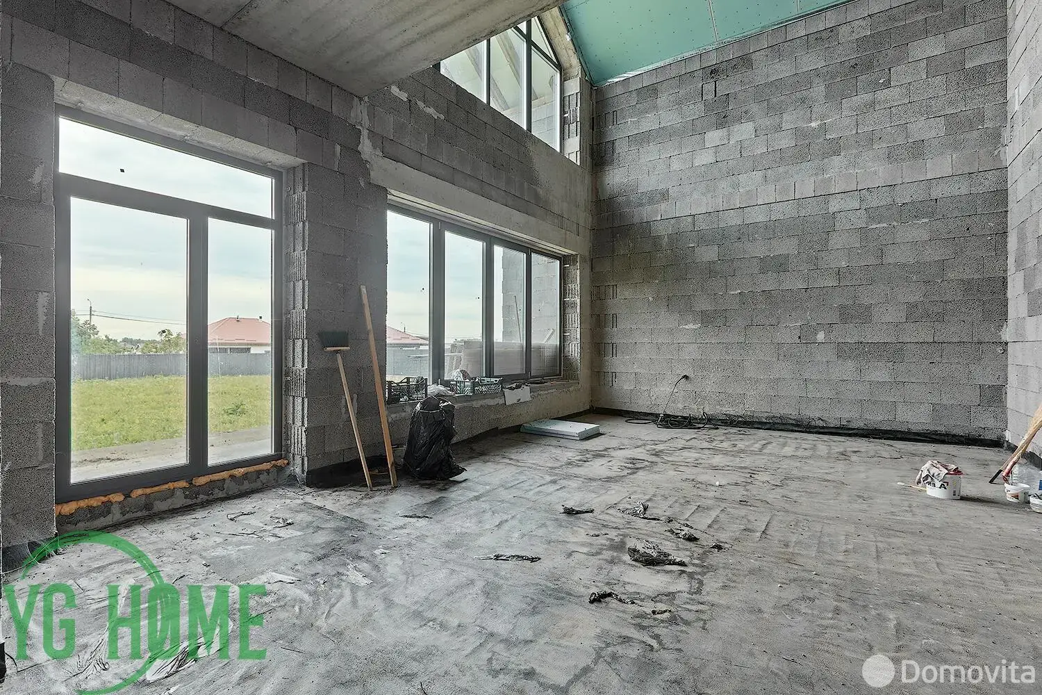 продажа дома, Чуденичи, ул. Широкая, д. 3