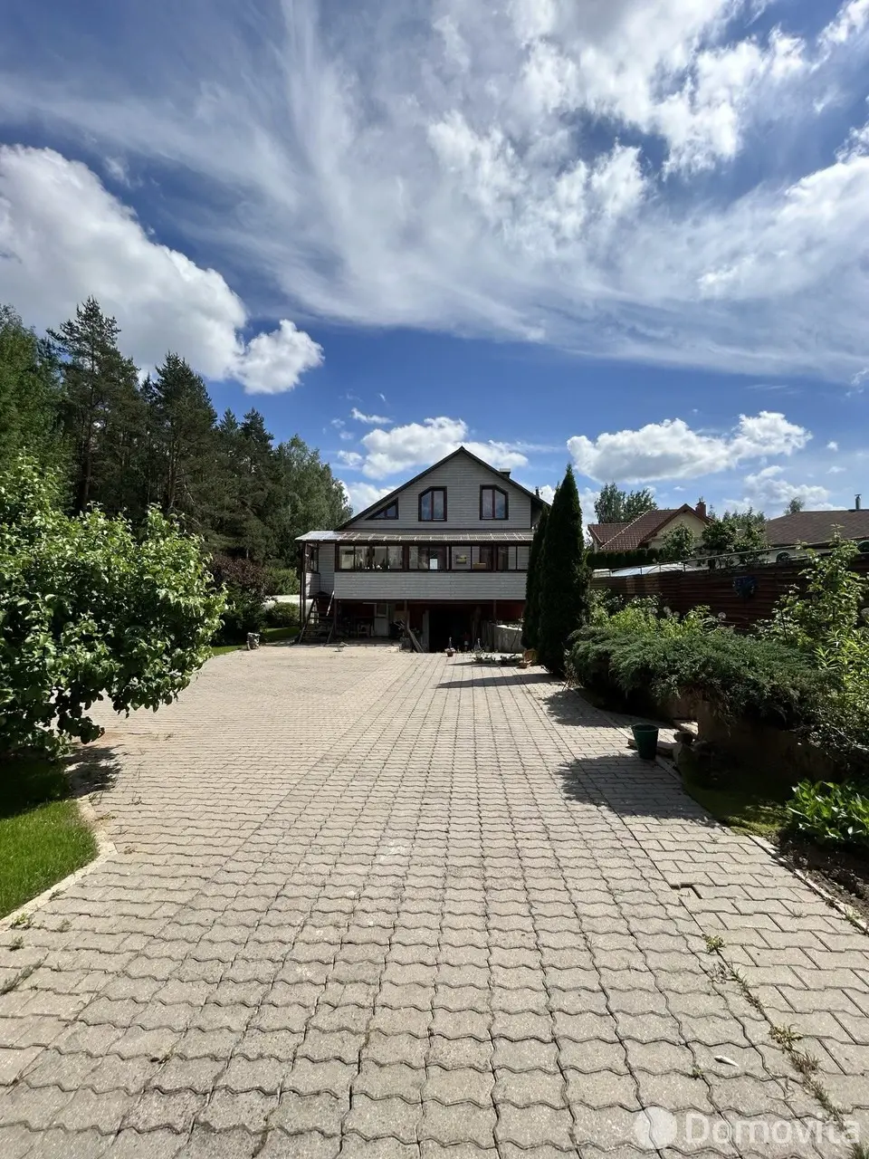 продажа дома, Раубичи, пер. Нагорный, д. 4