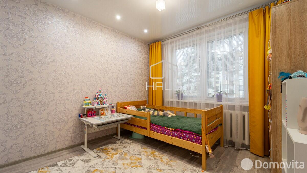 Продажа 2-комнатной квартиры в Минске, ул. Уручская, д. 6, 82000 USD, код: 1101968 - фото 6