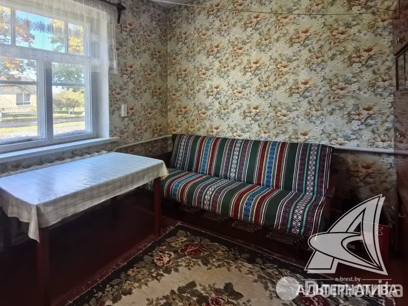 коттедж, Малорита, 