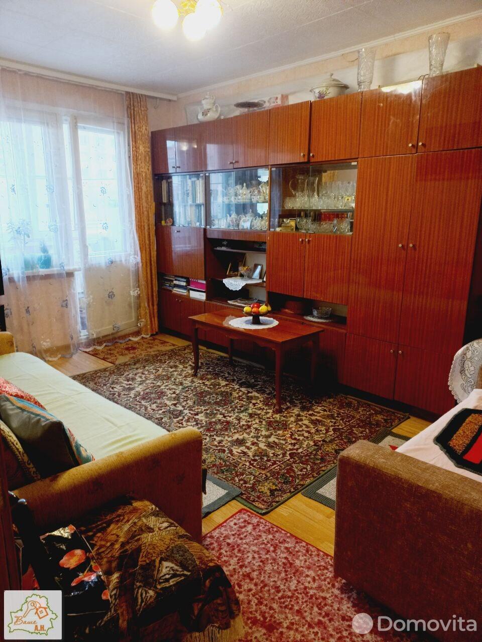 Продажа 2-комнатной квартиры в Гомеле, ул. Катунина, д. 5, 31000 USD, код: 979061 - фото 4