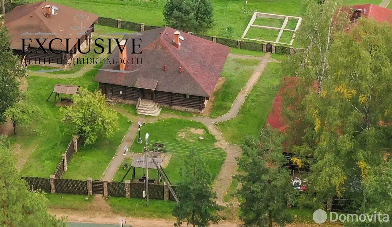 Цена продажи коттеджа, Уклеенка, пер. Сосновый, д. 7