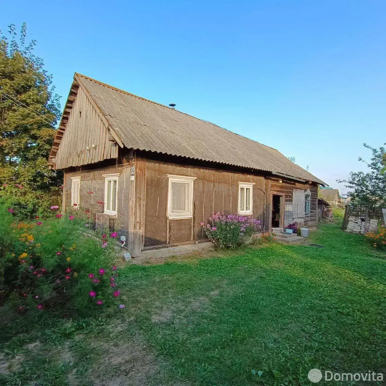 коттедж, Руденск, 