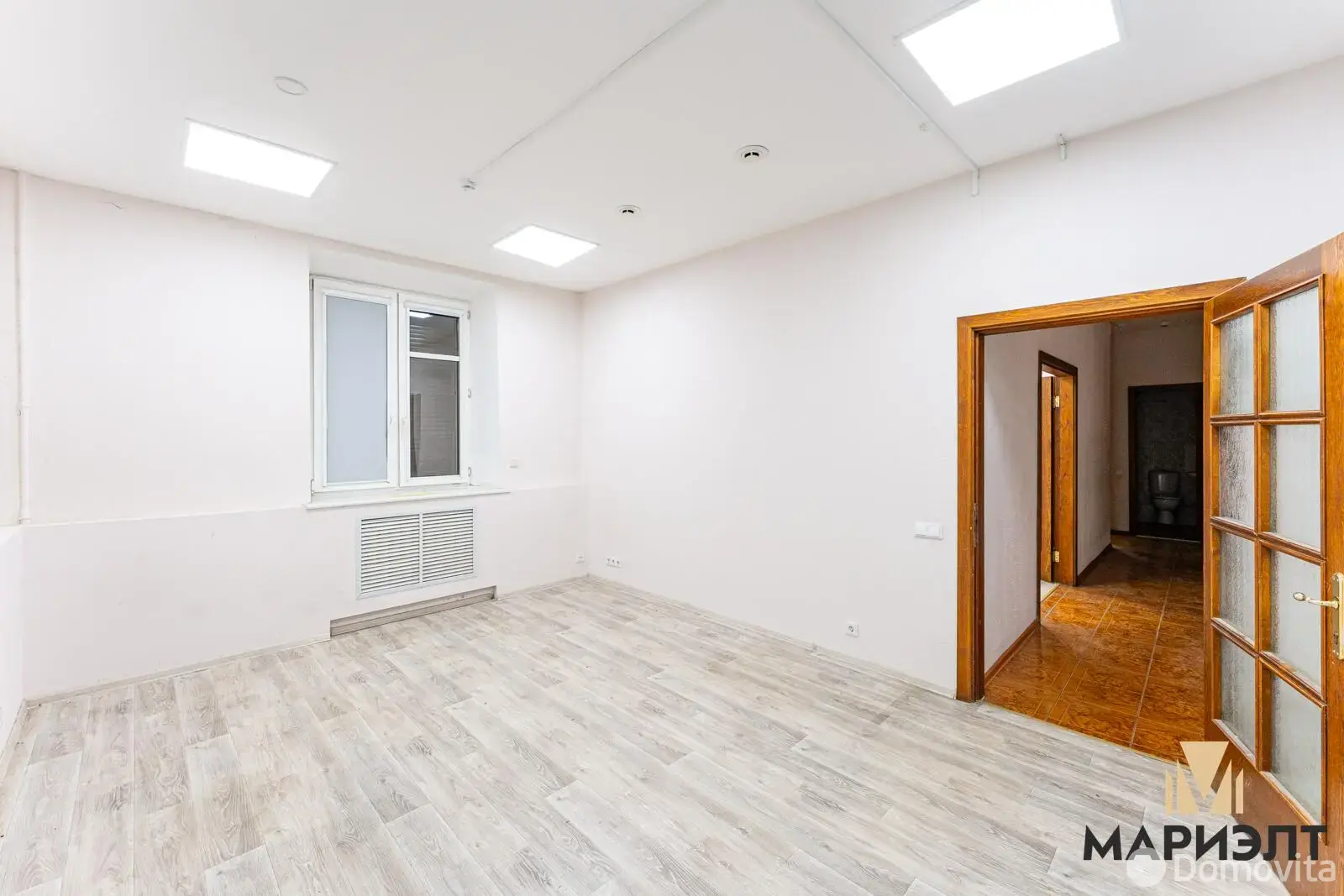 Аренда офиса на пр-т Независимости, д. 46 в Минске, 3696EUR, код 14566 - фото 13