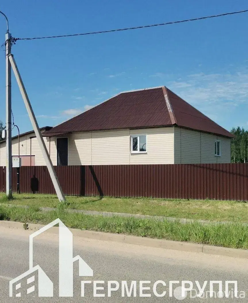 Стоимость продажи дома, Орша, ул. Инструментальщиков