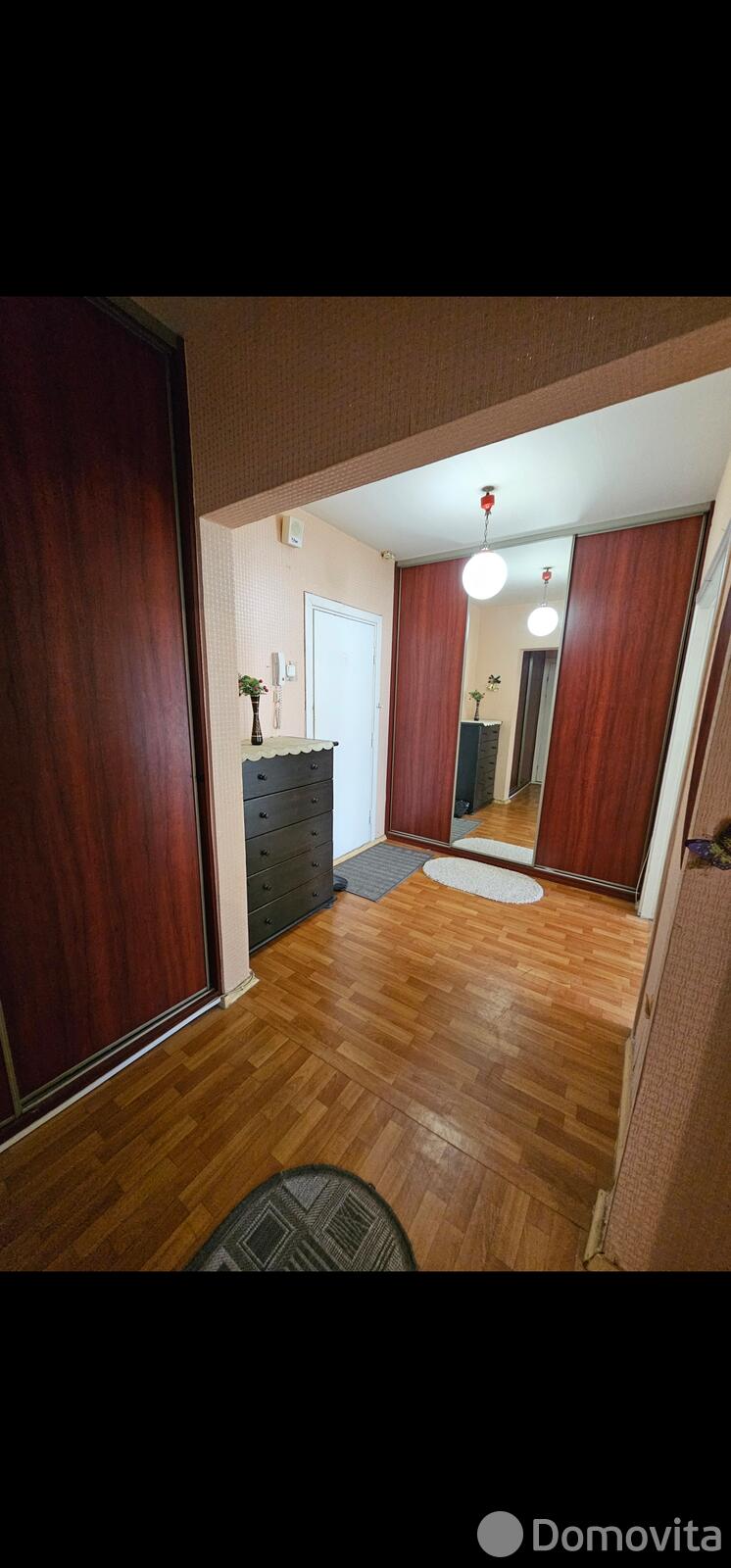 Снять 1-комнатную квартиру в Минске, ул. Филимонова, д. 14, 300USD, код 143292 - фото 1