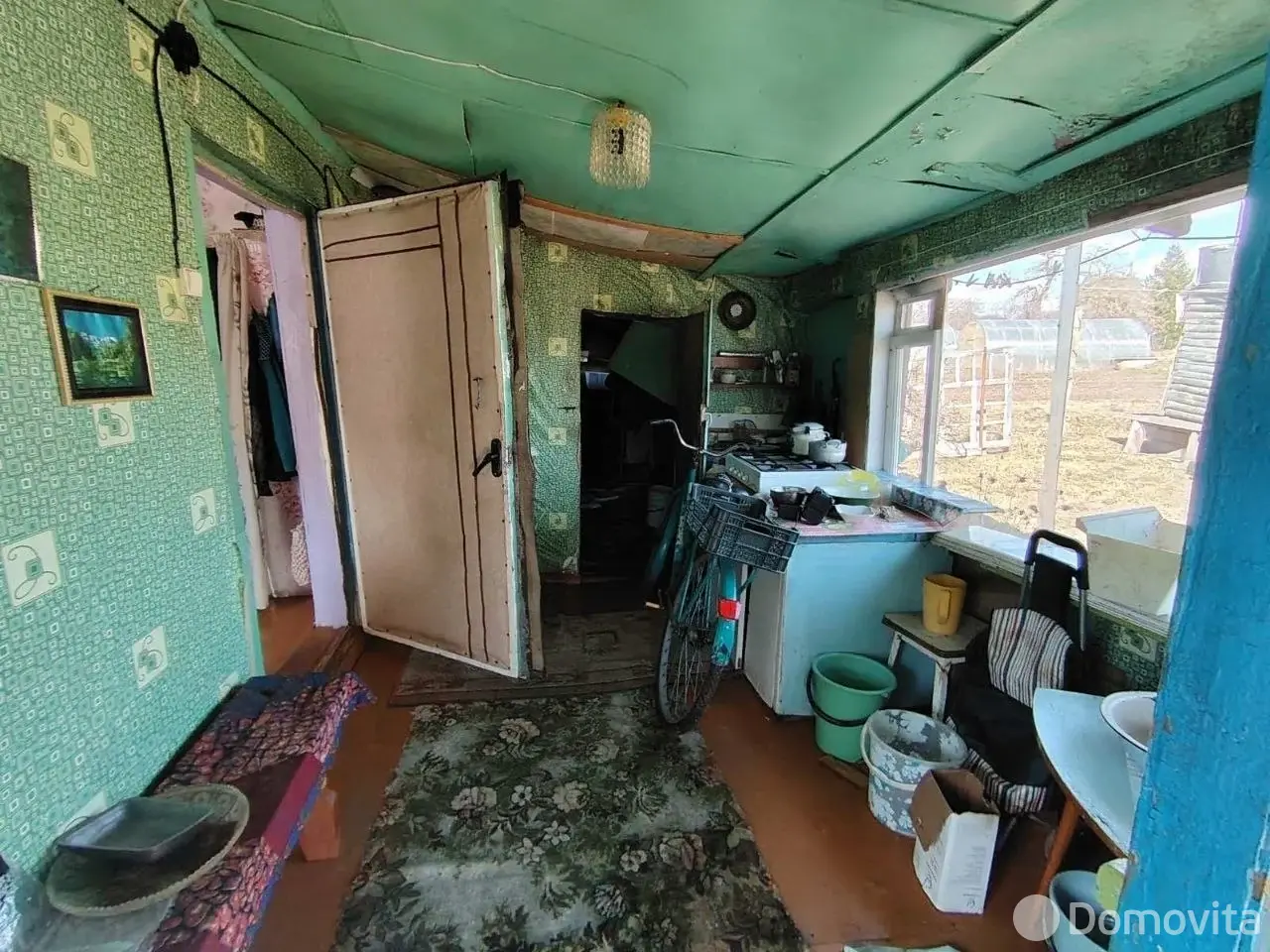 Стоимость продажи коттеджа, Поплавы, ул. Мира, д. 61