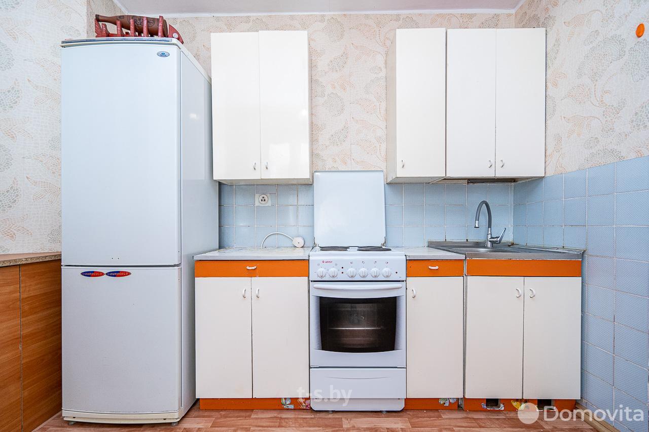 Продажа 1-комнатной квартиры в Минске, ул. Шишкина, д. 20/1, 53000 USD, код: 1024223 - фото 3