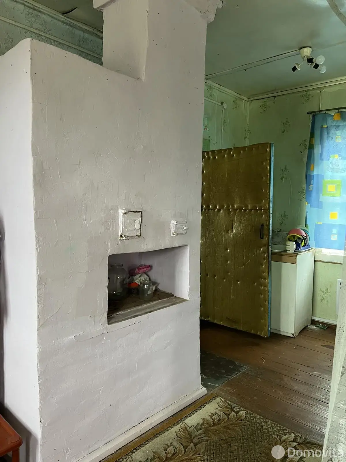 коттедж, Поповцы, ул. Черняховского, стоимость продажи 20 300 р.