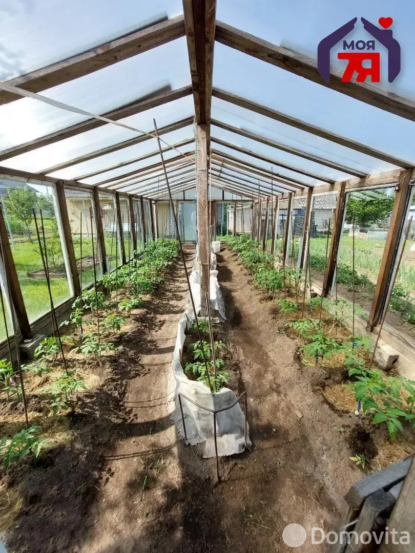 Продажа 2-этажной дачи в Шипяны Минская область, 35000USD, код 183116 - фото 21