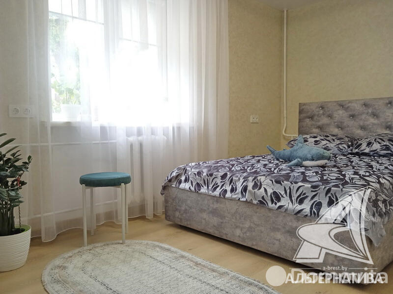 Купить 2-комнатную квартиру в Бресте, ул. Гоголя, 62800 USD, код: 695105 - фото 4