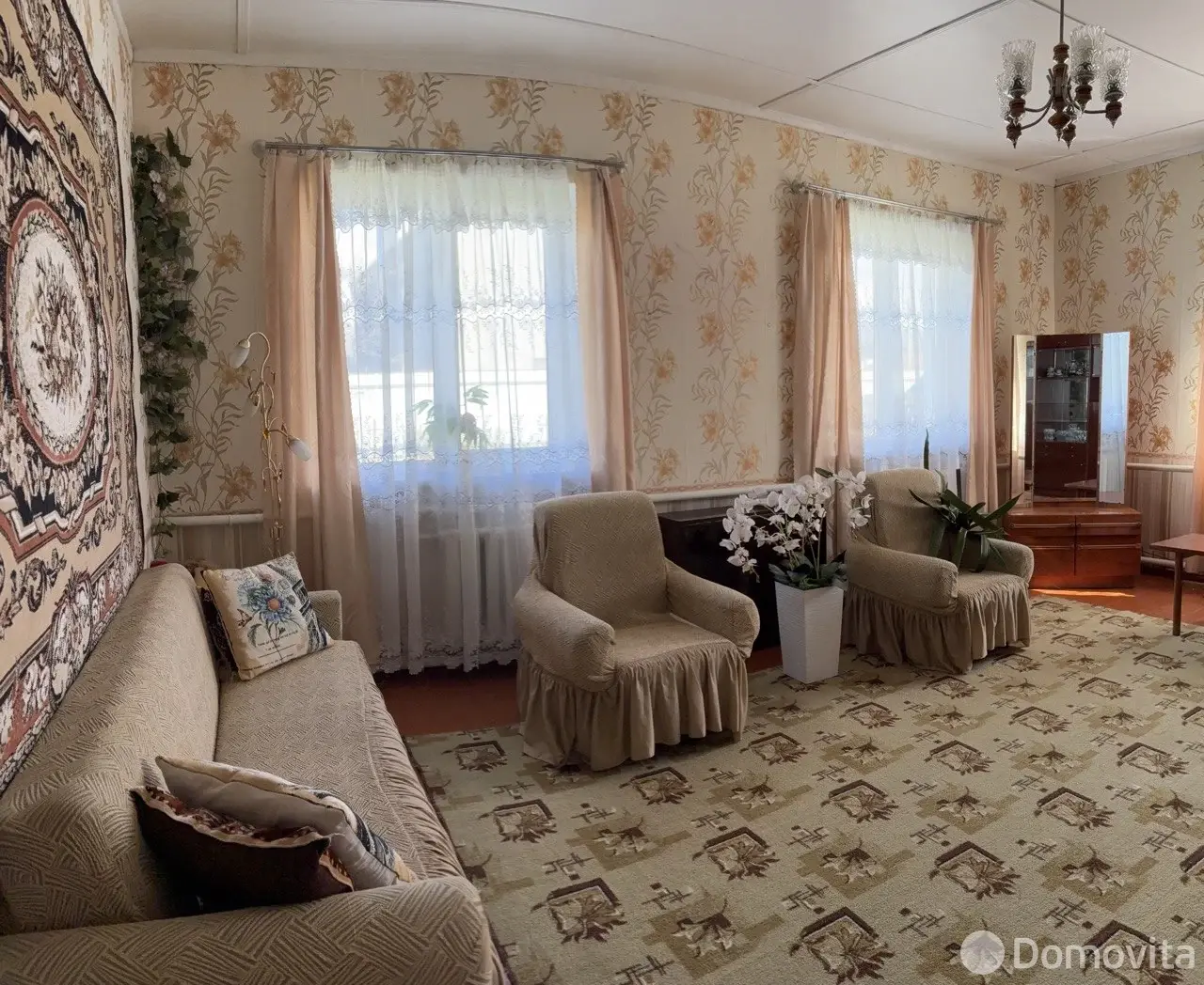 дом, Ратомка, ул. Молодёжная