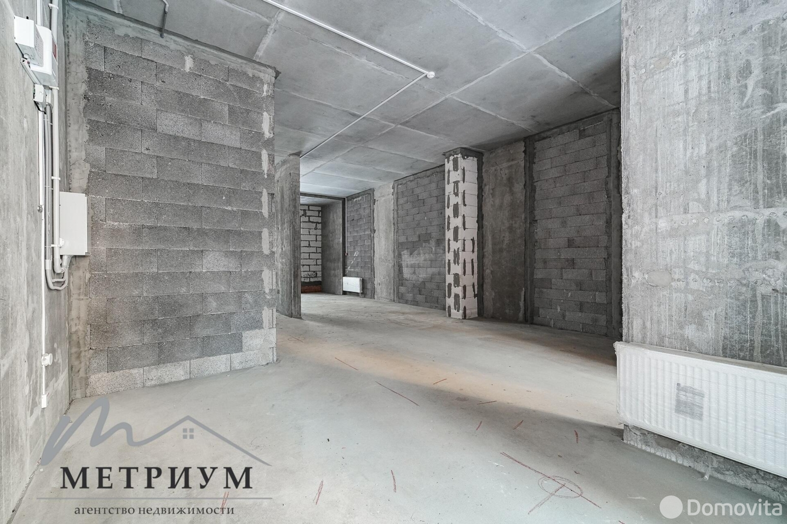 офис, Минск, ул. Михаила Савицкого, д. 23