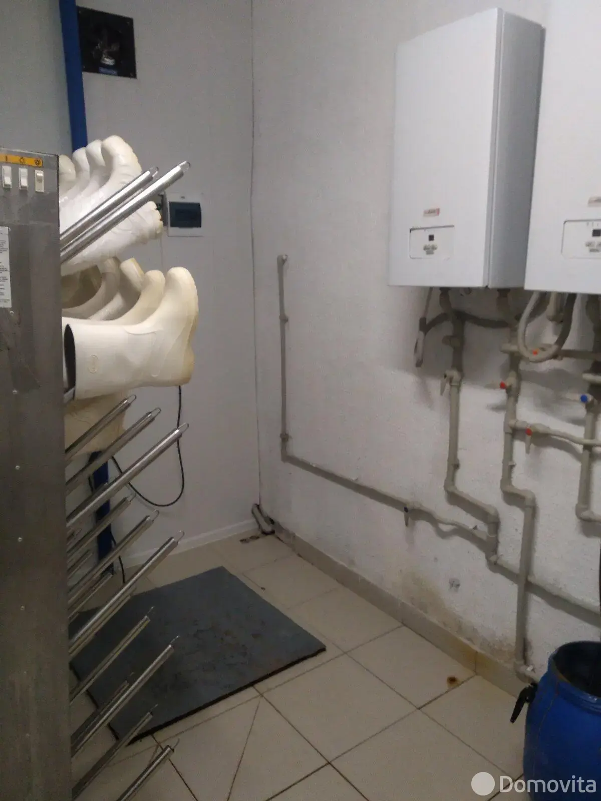 Купить складское помещение на ул. Черницкая в Черницком - фото 24