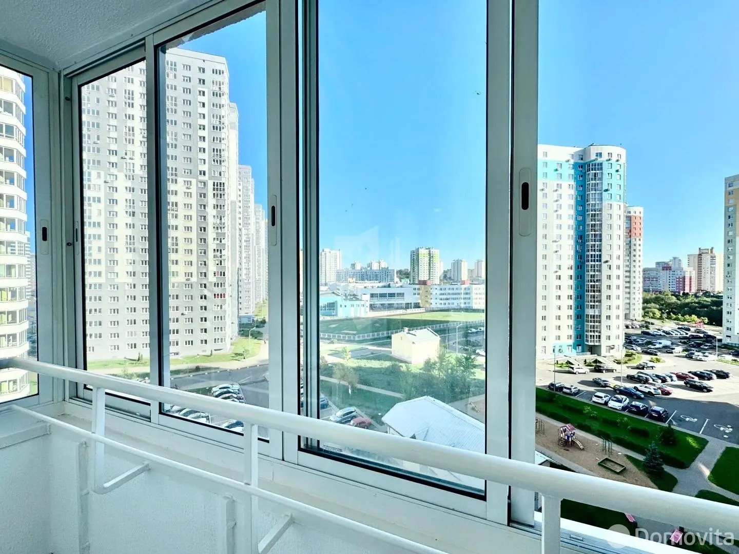 Снять 2-комнатную квартиру в Минске, пр-т Дзержинского, д. 115, 700USD, код 151117 - фото 10