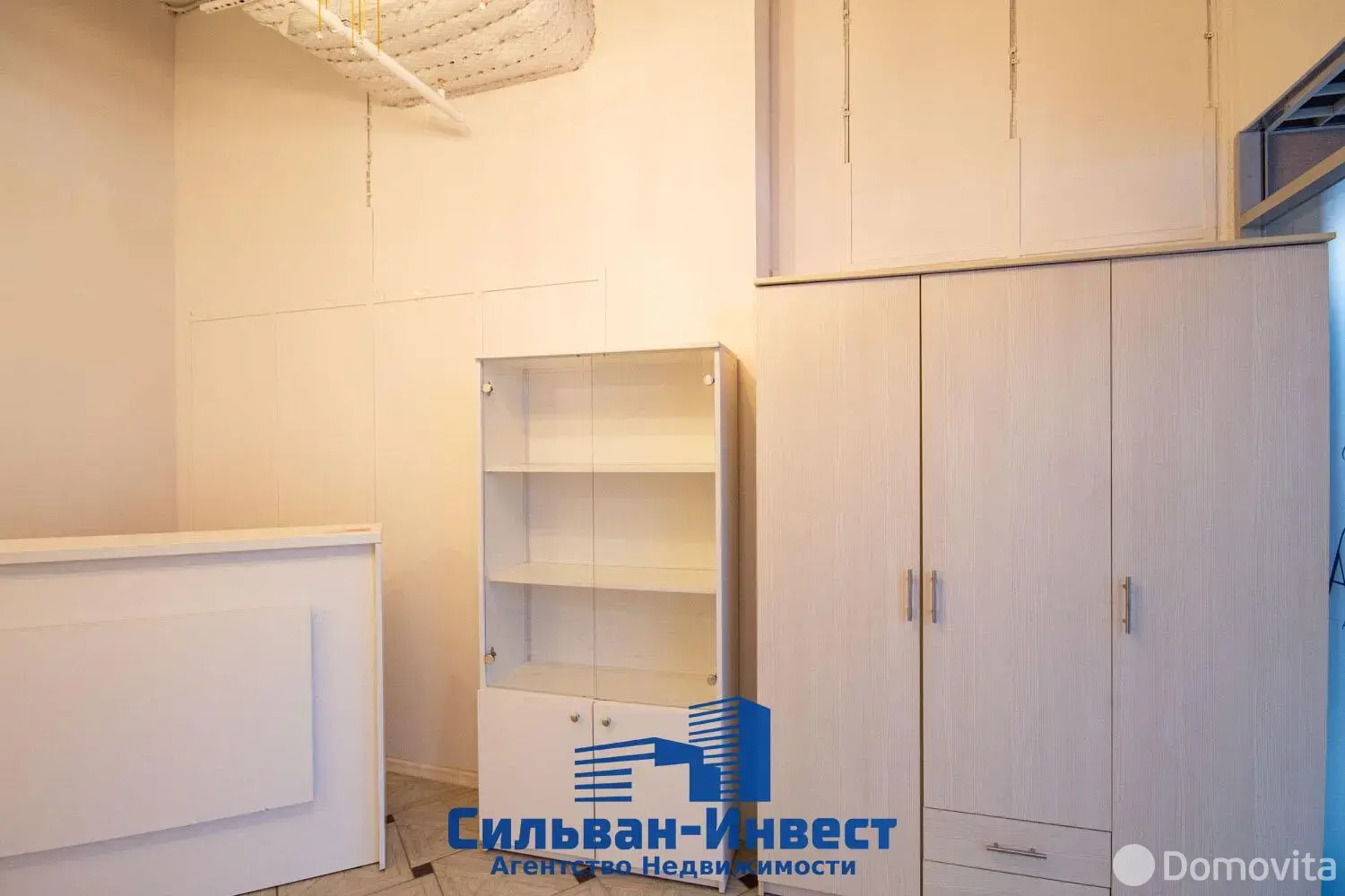арендовать объект сферы услуг, Минск, ул. Петра Мстиславца, д. 3