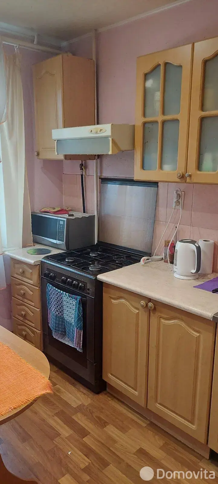 комната, Минск, ул. Одинцова, д. 71/2 на ст. метро Каменная горка