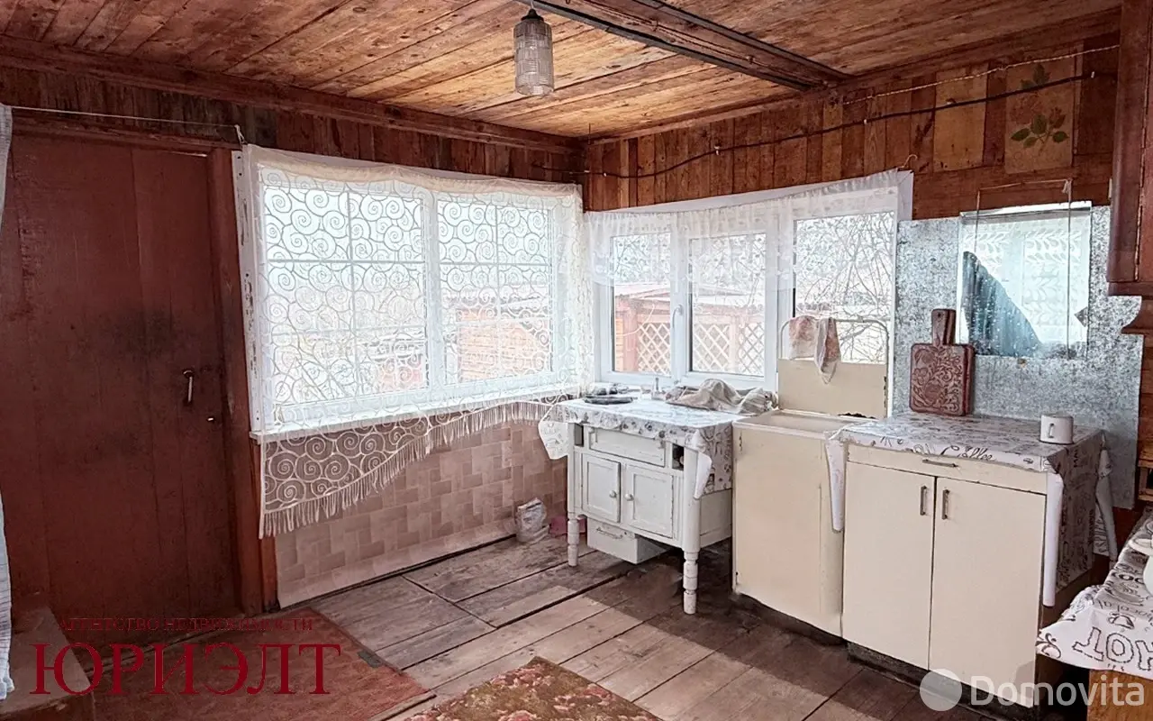 Продажа 2-этажной дачи в Железняках Витебская область, 14800USD, код 184735 - фото 11