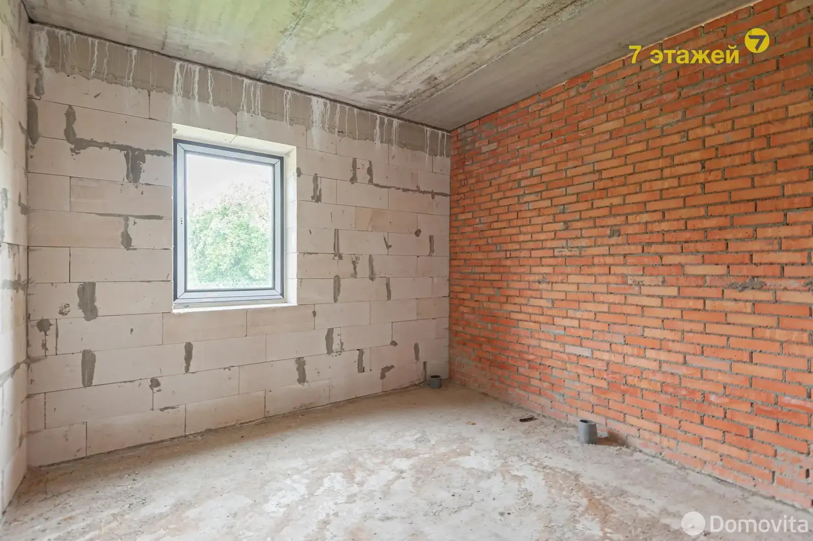 дом, Ждановичи, ул. Рабочая 