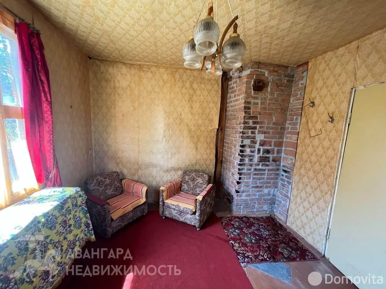 Продажа 1-этажной дачи в Шарик Минская область, 7200USD, код 183090 - фото 13