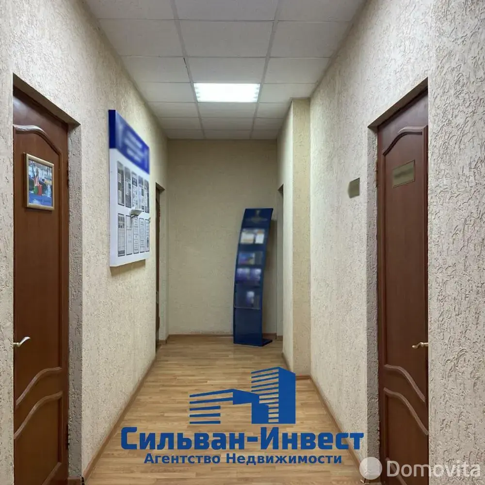 объект сферы услуг, Речица, ул. Карла Маркса, д. 22 