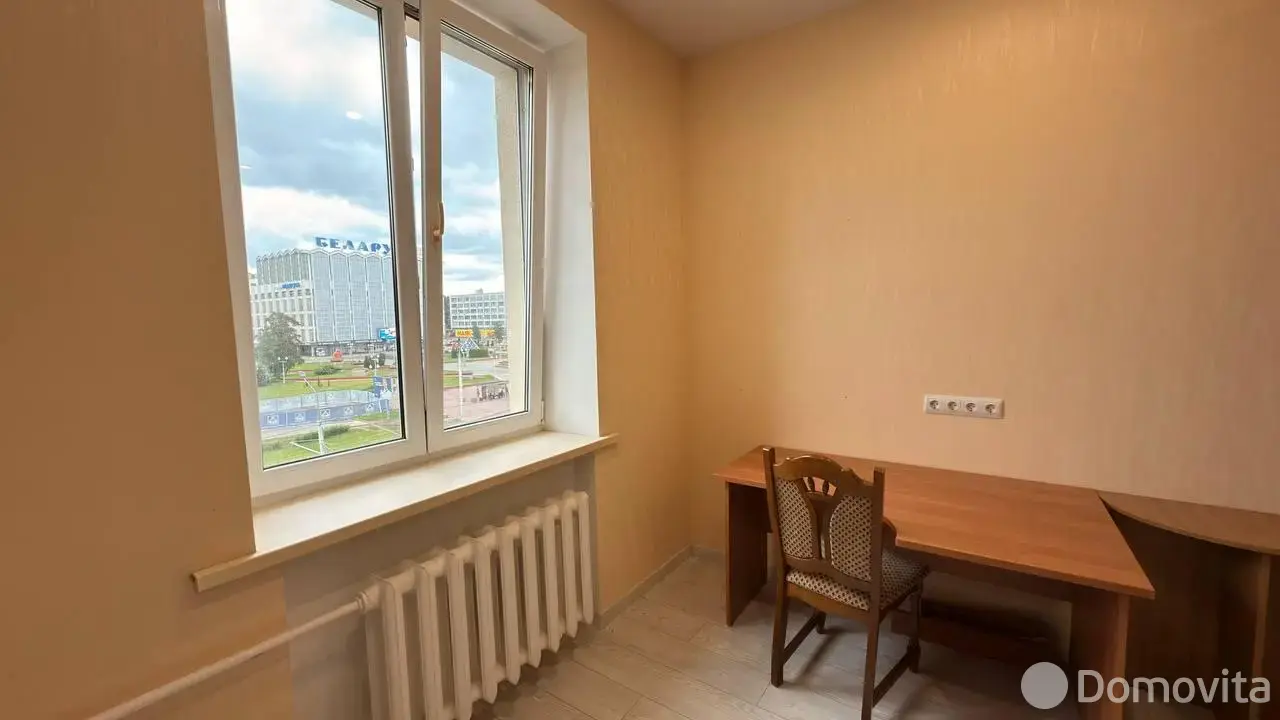 Цена продажи комнаты, Минск, пр-т Партизанский, д. 52