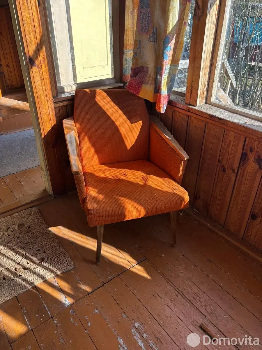 Купить 1-этажную дачу в Квант Минская область, 10300USD, код 184078 - фото 14