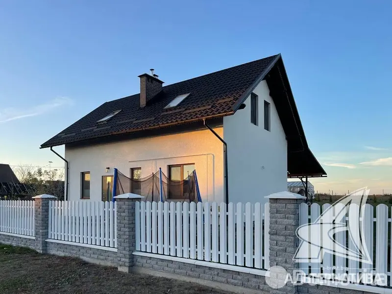 Стоимость продажи дома, Блювиничи, 