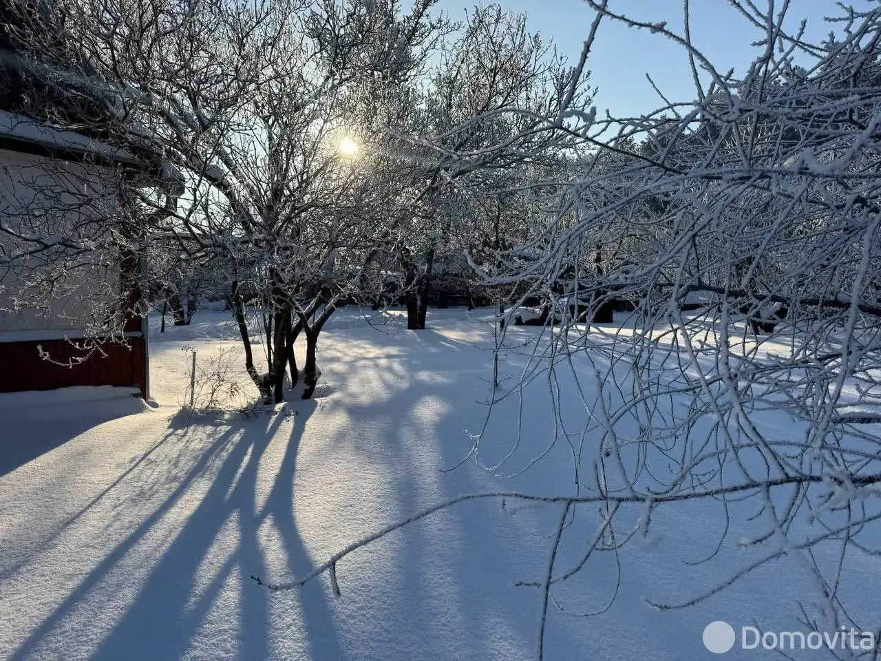 дача, Минск, пер. Болотникова, стоимость продажи 107 951 р.