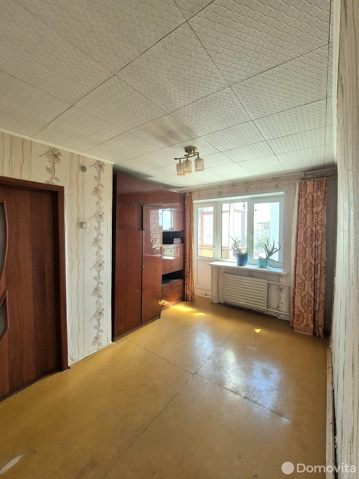 Продажа 1-комнатной квартиры в Гомеле, ул. Иверская, д. 4, 17600 USD, код: 1018213 - фото 6