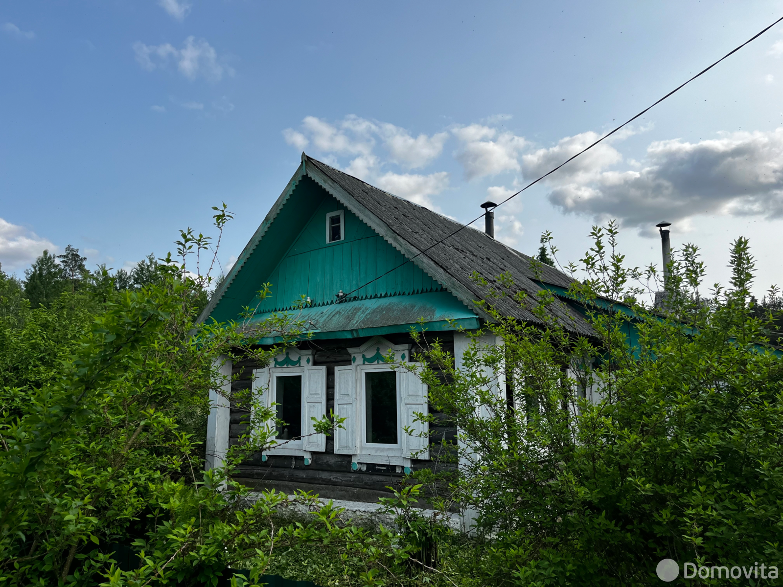 продажа дома, Малая Ухолода, ул. Школьная