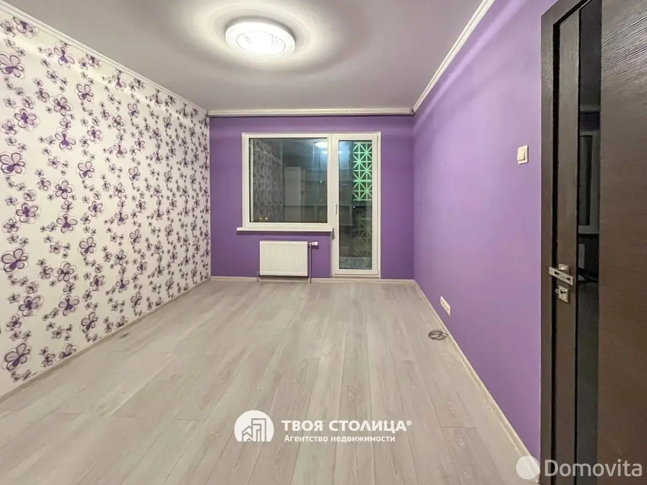 комната, Копище, ул. Леонардо Да Винчи, д. 2