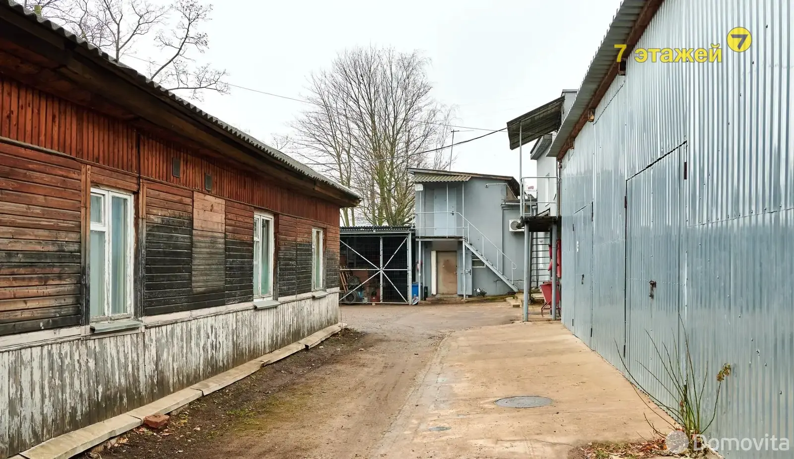 Купить офис на ул. Семенова, д. 1/А/А в Минске, 230000USD, код 9117 - фото 14