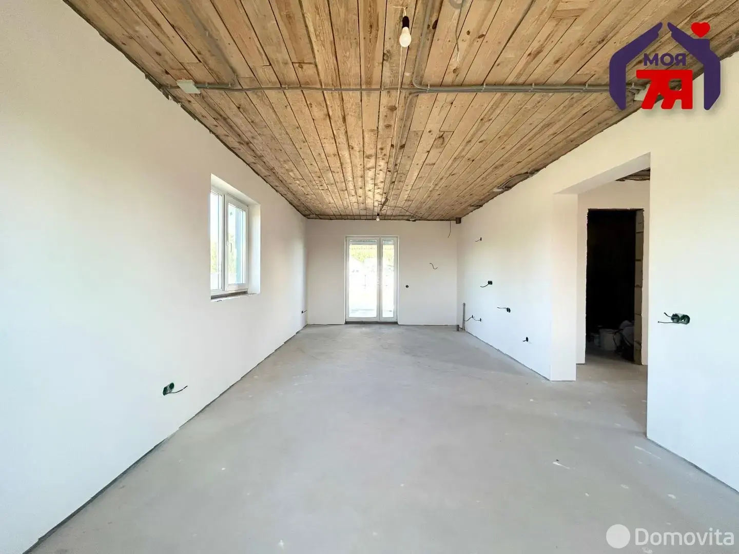 дача, Плянта-9,