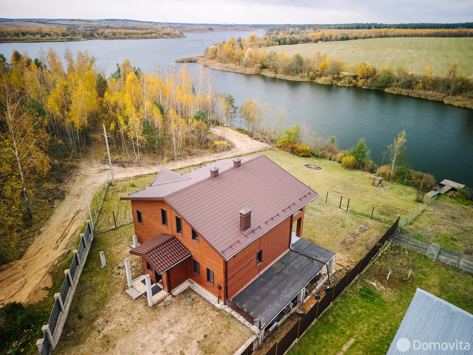 Цена продажи дома, Задворье, пер. Озёрный, д. 4