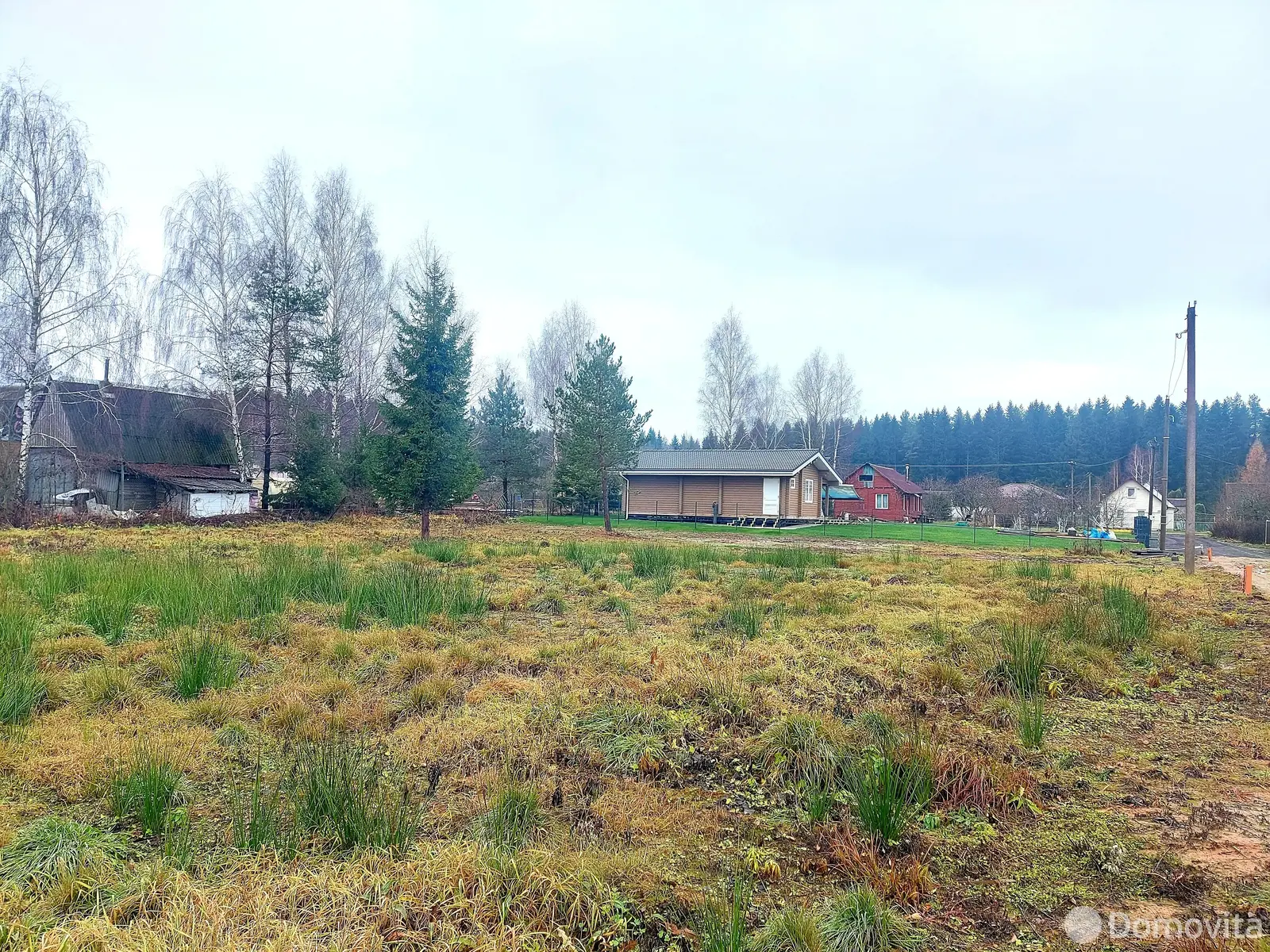 Цена продажи участка, Заранак, 