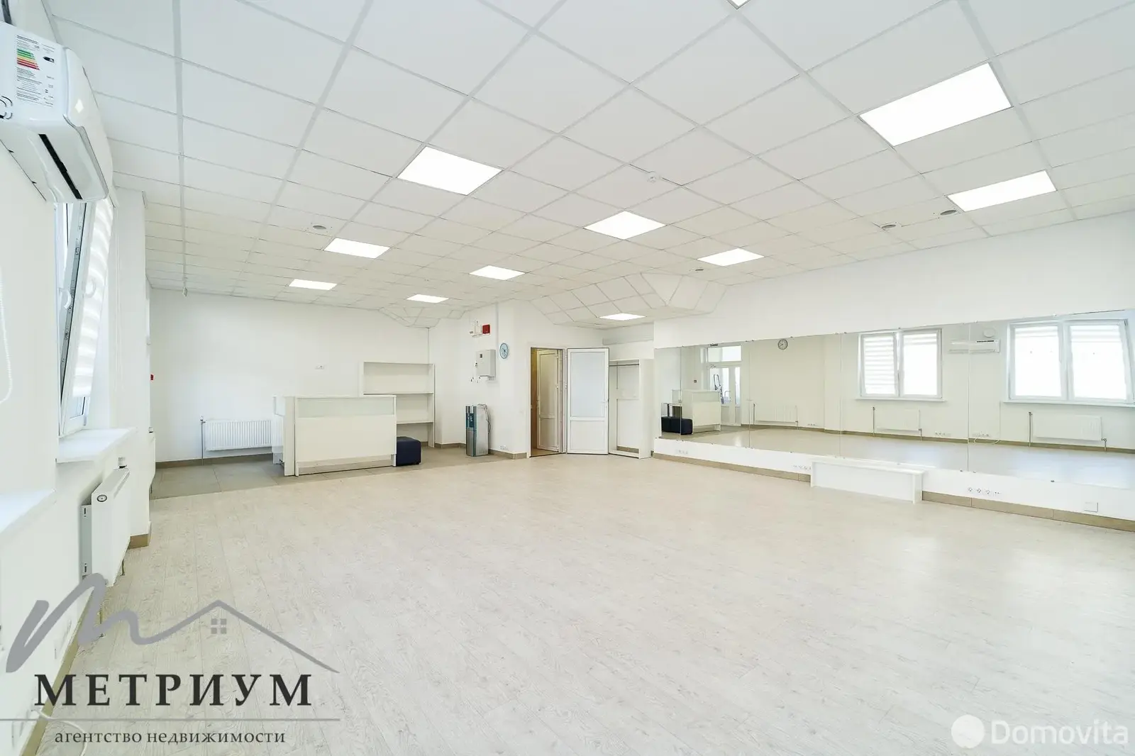 Стоимость аренды торгового объекта, Минск, ул. Восточная, д. 125