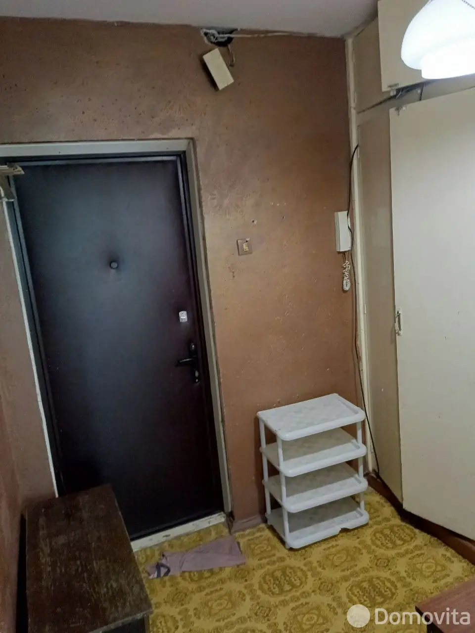 Снять 2-комнатную квартиру в Гомеле, ул. Жемчужная, д. 6, 360BYN, код 148324 - фото 11