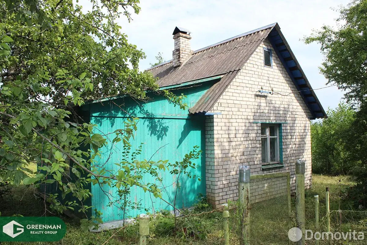 дача, Огородники, 