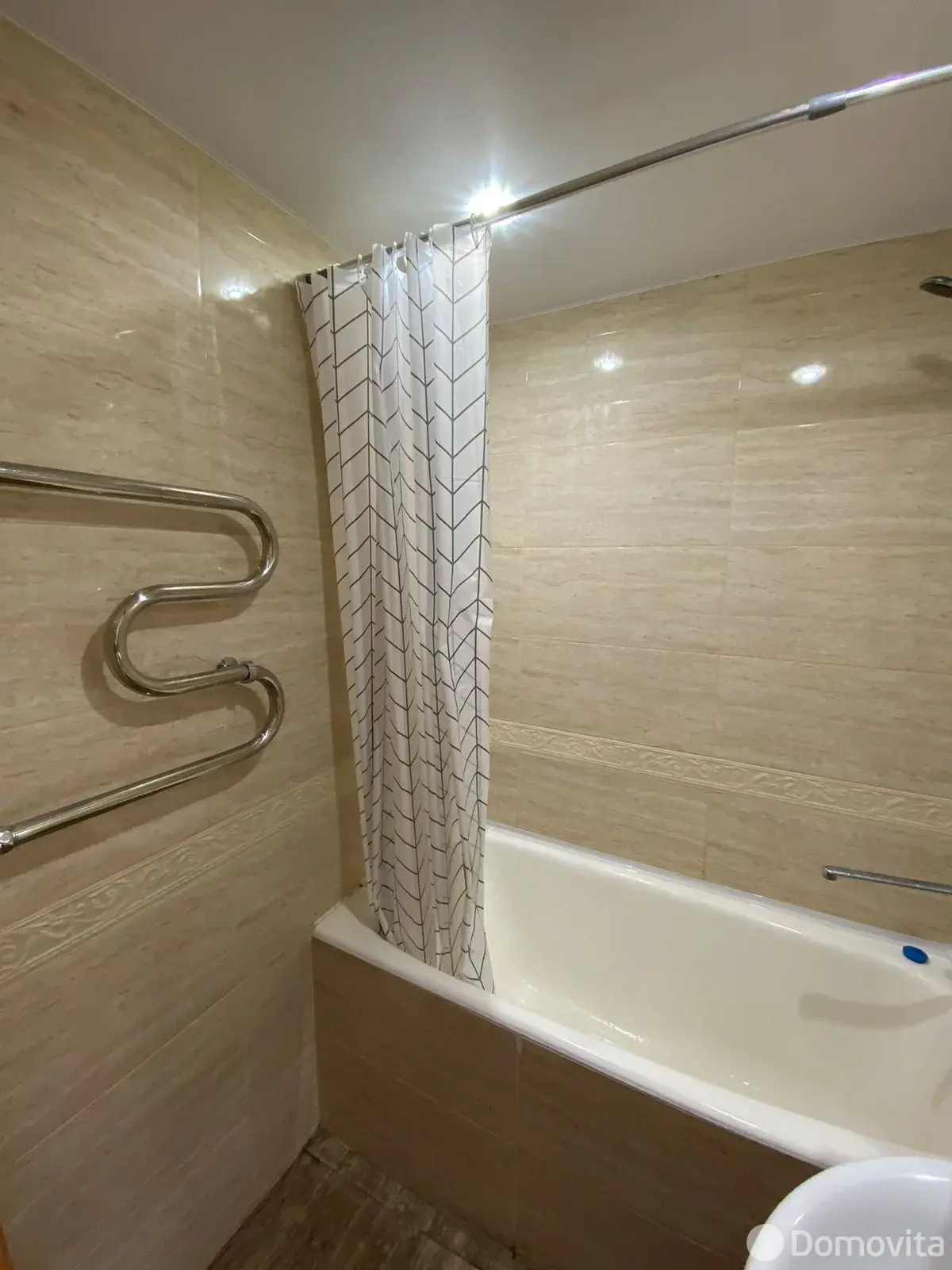 квартира, Минск, ул. Орловская, д. 86/4 в Центральном районе