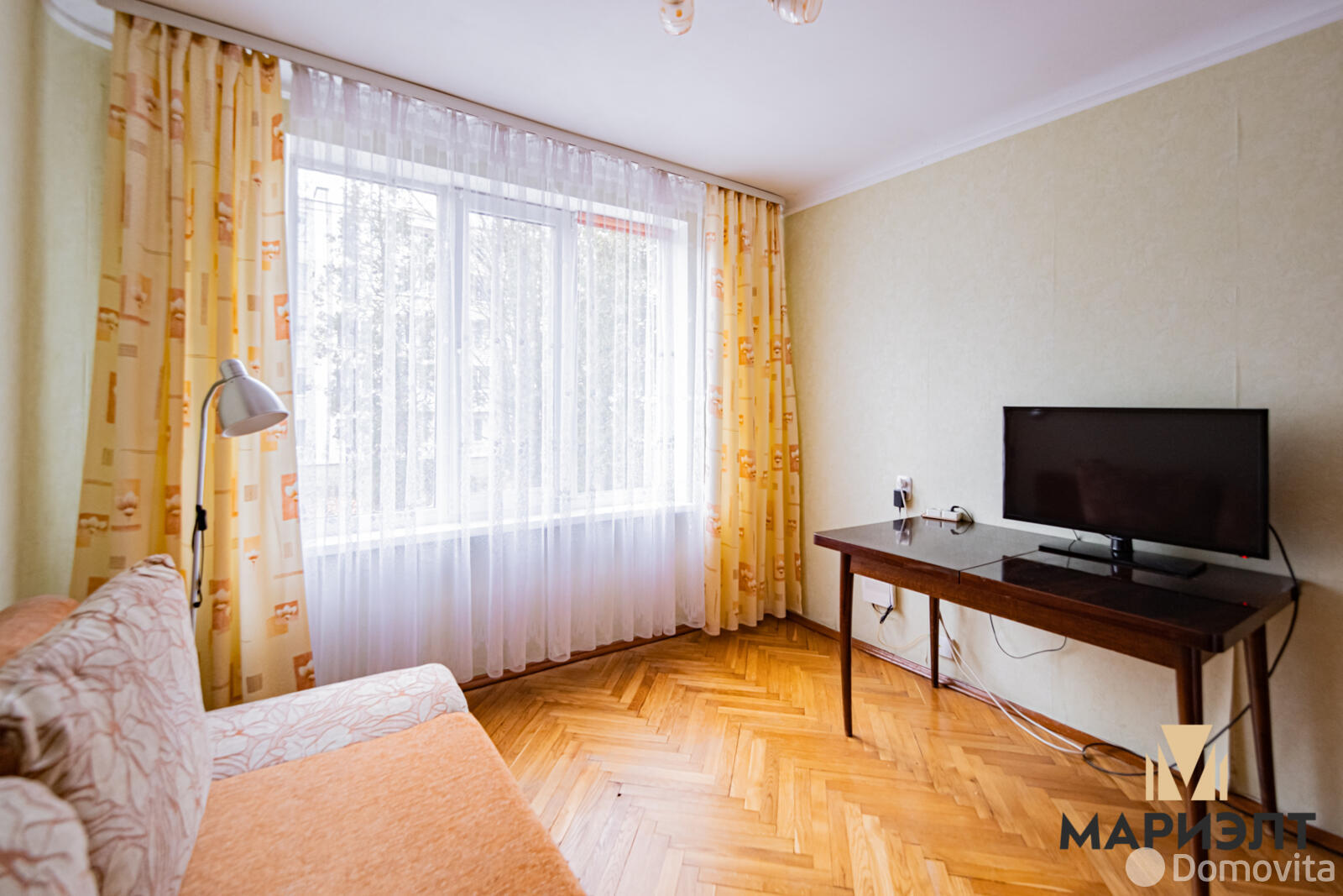 Продажа 3-комнатной квартиры в Минске, ул. Брестская, д. 70/1, 82000 USD, код: 1094891 - фото 5