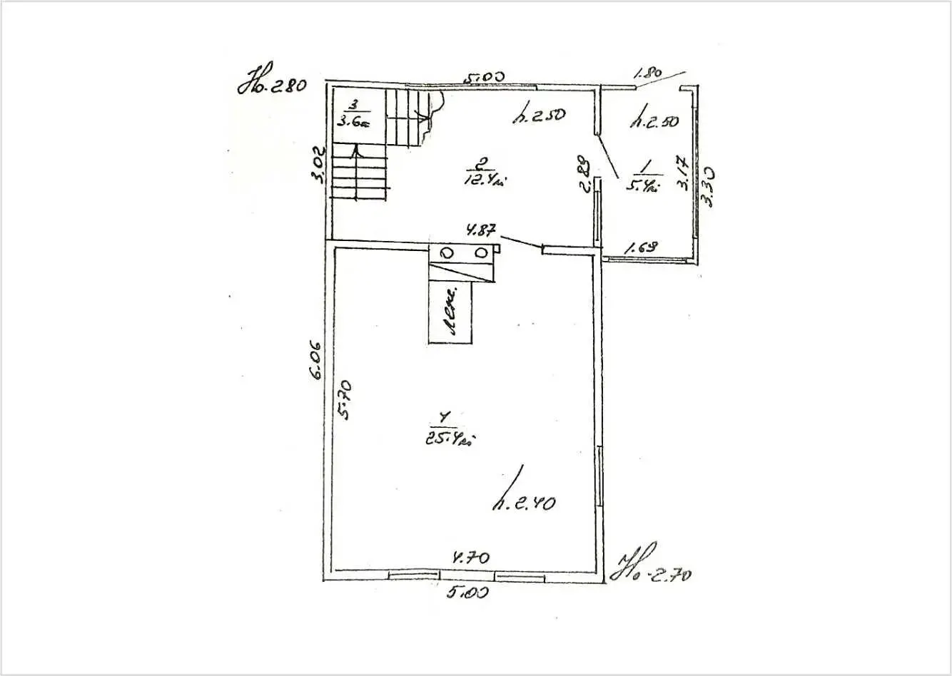 Продажа 1-этажной дачи в Домашанах Минская область, 14000USD, код 182424 - фото 22
